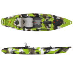 Feelfree LURE 11.5 OVERDRIVE  KAYAKER Limited - wholesale & online store