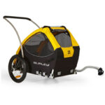 Burley Tail Wagon | Atlanta Bike Rental