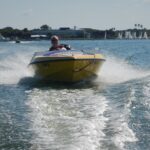 Tampa Speed Boat Adventures | Tampa Bay, FL.