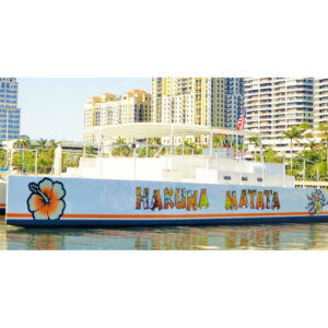 Flamingle Happy Hour Cruise | West Palm Beach, Florida booking