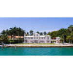Miami Millionaire Mansion Boat Tour | Miami, Florida Rental