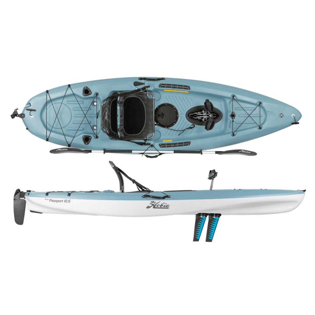 Hobie Passport 2019 for Sale | Gearo