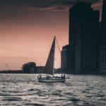Private Yacht Party | New York City