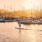Paddle Board Tour | Destin, Florida