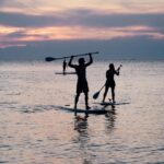 Paddle Board Tour | Destin, Florida