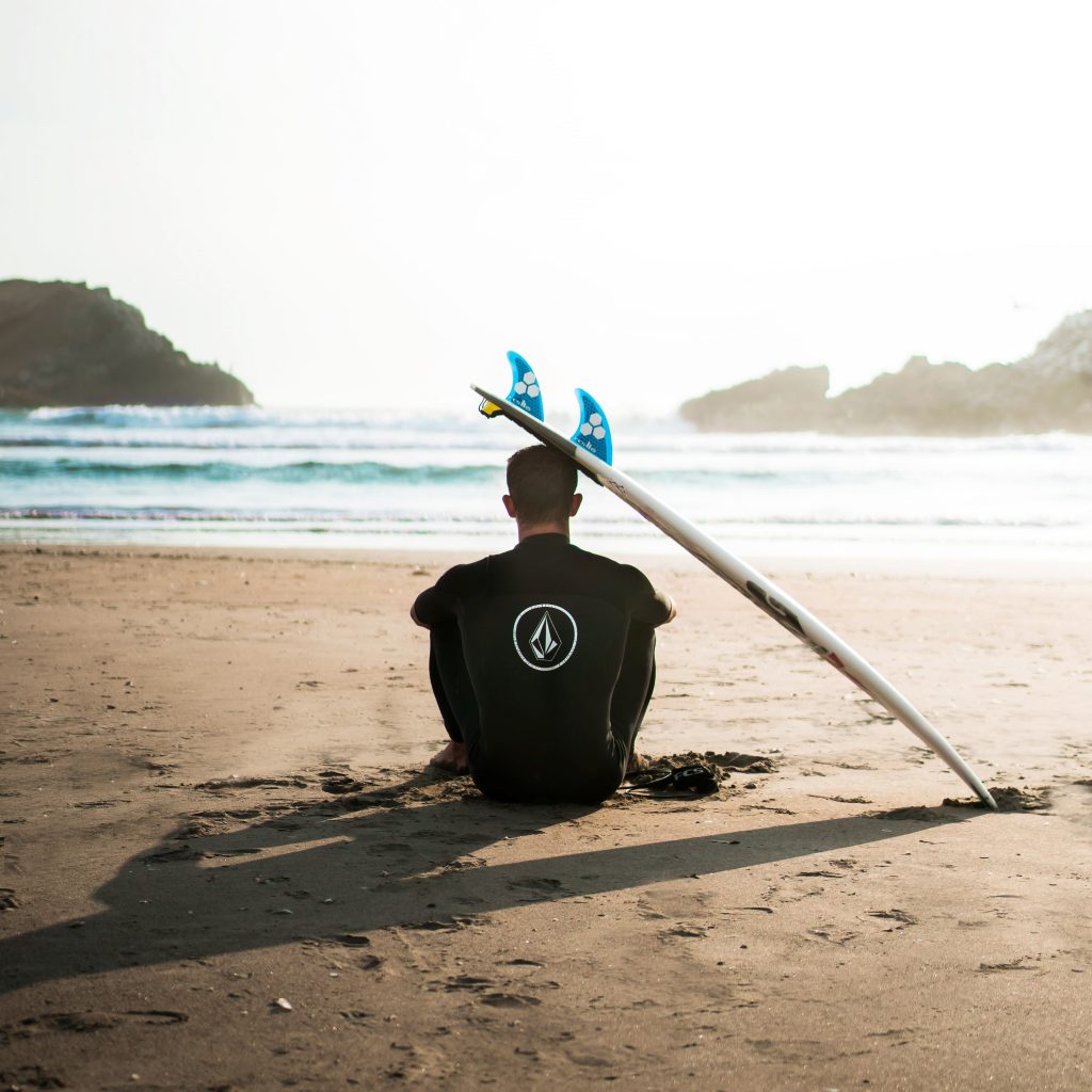 Private Surfing Lessons | Pensacola Beach, Florida booking