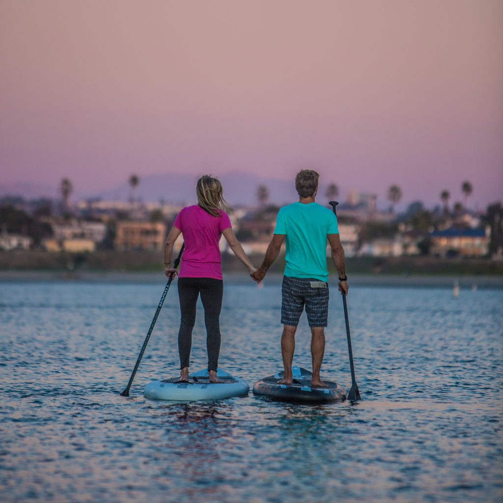 Paddle Board Rental | Destin, Florida