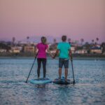 Paddle Board Rental | Destin, Florida