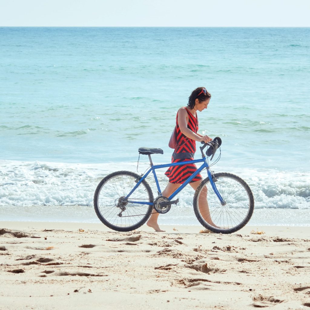 Bike Rental | Destin, Florida