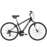 comfort hybrid bike