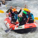 Clackamas River Trip | Extacada Oregon