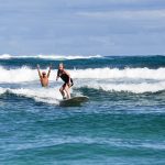 Surf Lessons | Waikiki Ohana Surf Project