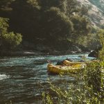 Clackamas River Trip | Extacada Oregon