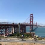 electric bike tour