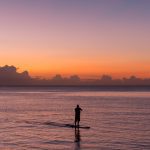 SUP Lessons | Waikiki Ohana Surf Project