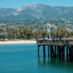 santa barbara wildlife & history kayaking tour