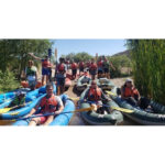 Road to River Adventure on the Verde - Cottonwood