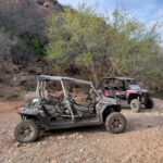 Road to River Adventure on the Verde - Cottonwood