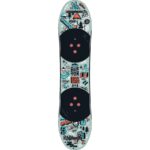 Burton After School Special Youth Snowboard 100 cm Gearo