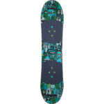 Burton Chopper Youth Snowboard [115 cm]