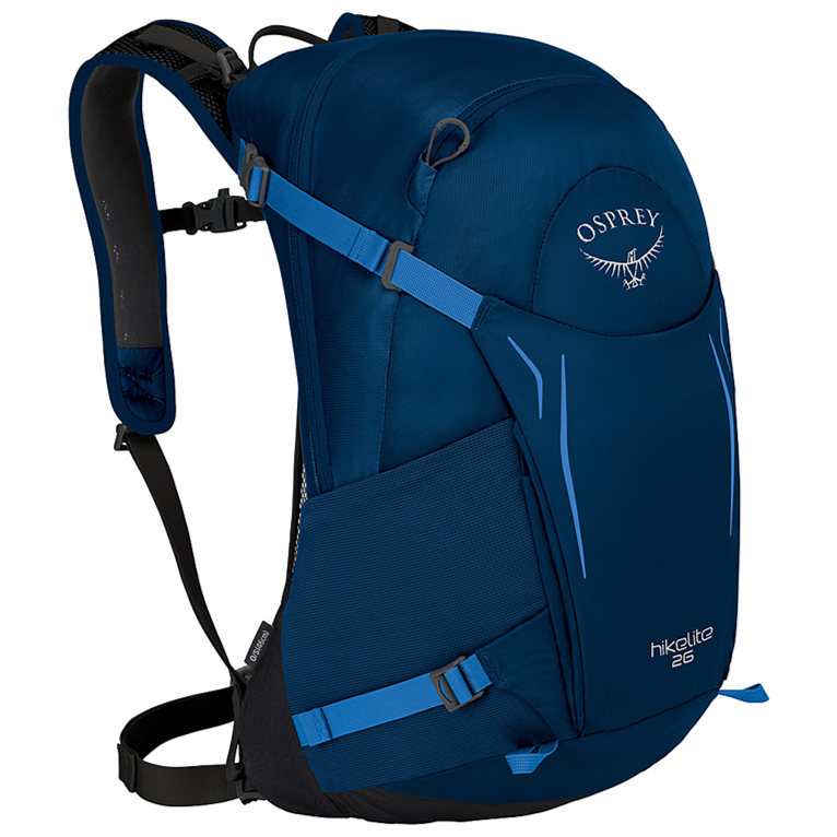 Sac osprey shop hikelite 26