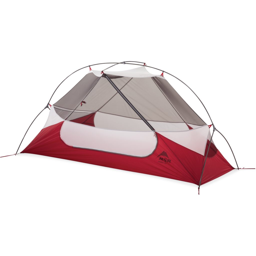 Backpacking Tent [1 person] - Gearo