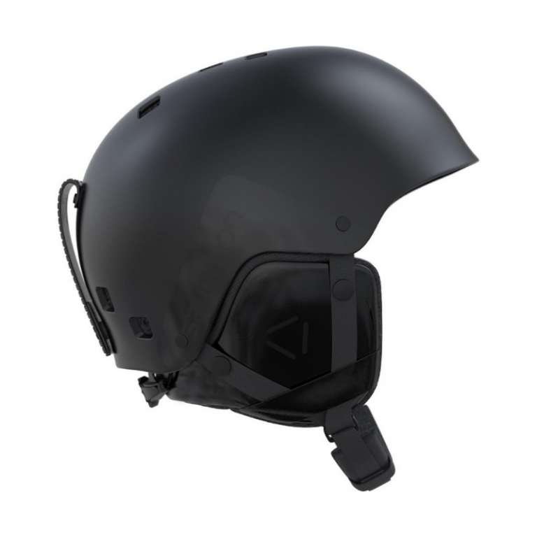 Salomon Brigade Ski Helmet [L] Gearo