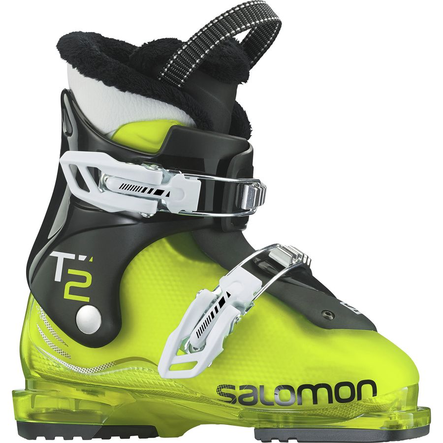 Salomon T2 Boot Size: 21.5] [255 mm] -